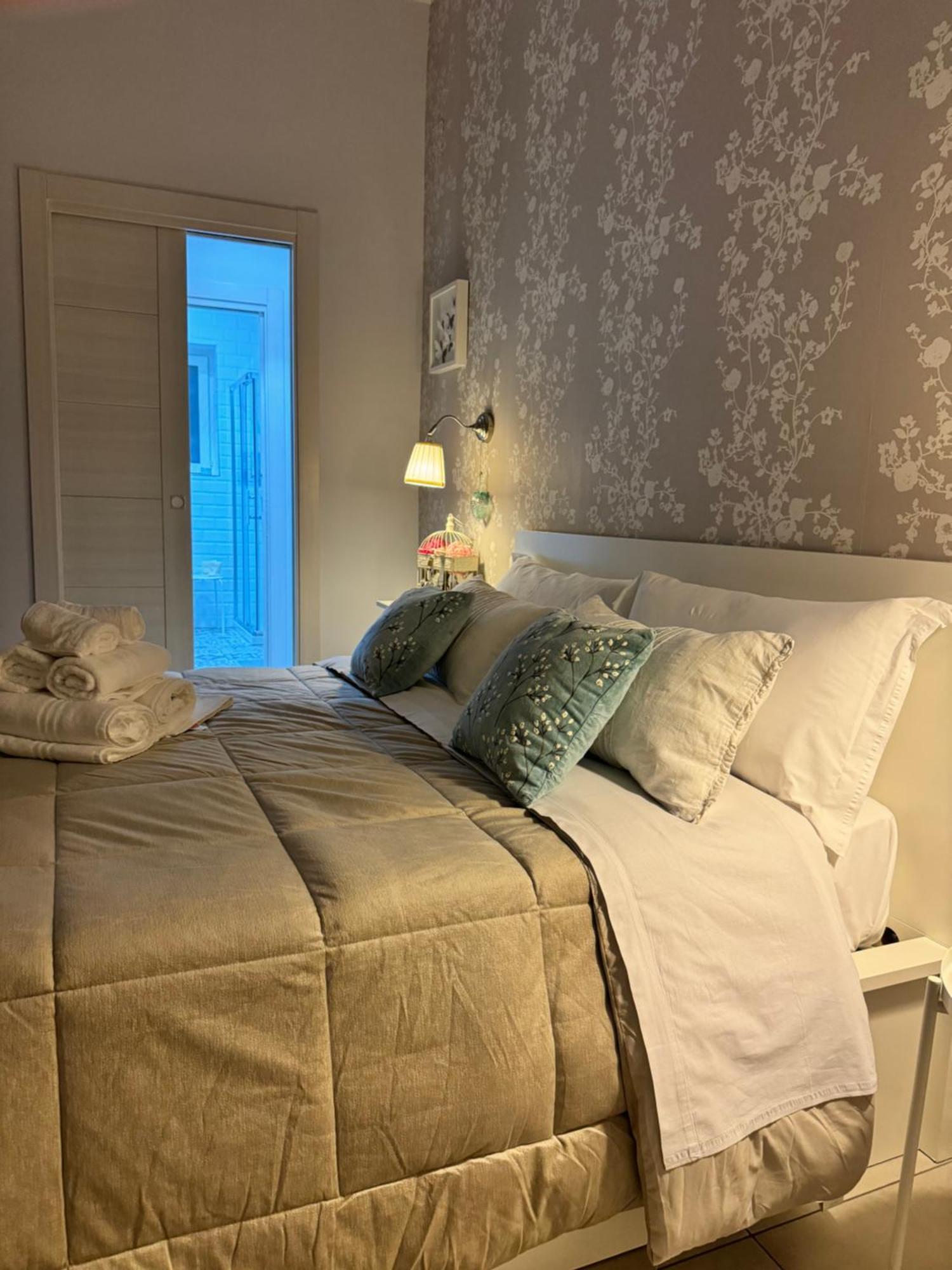 Appartement Debby's *