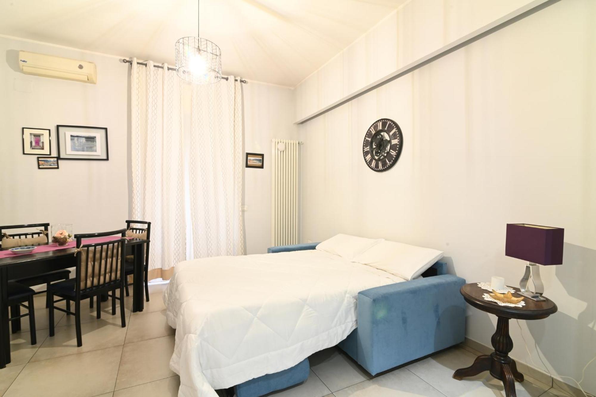 Debby's Appartement