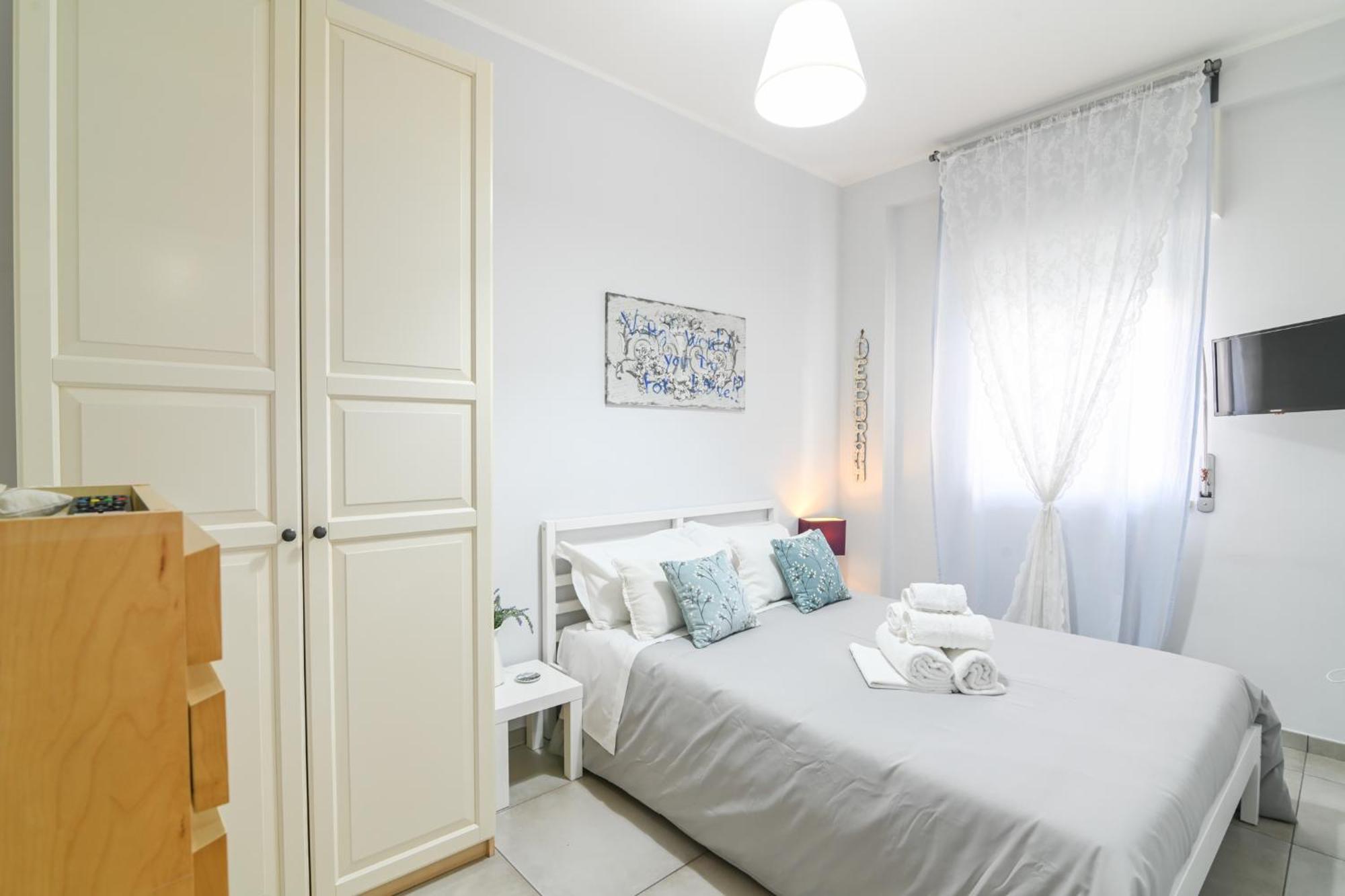 Debby's Appartement *