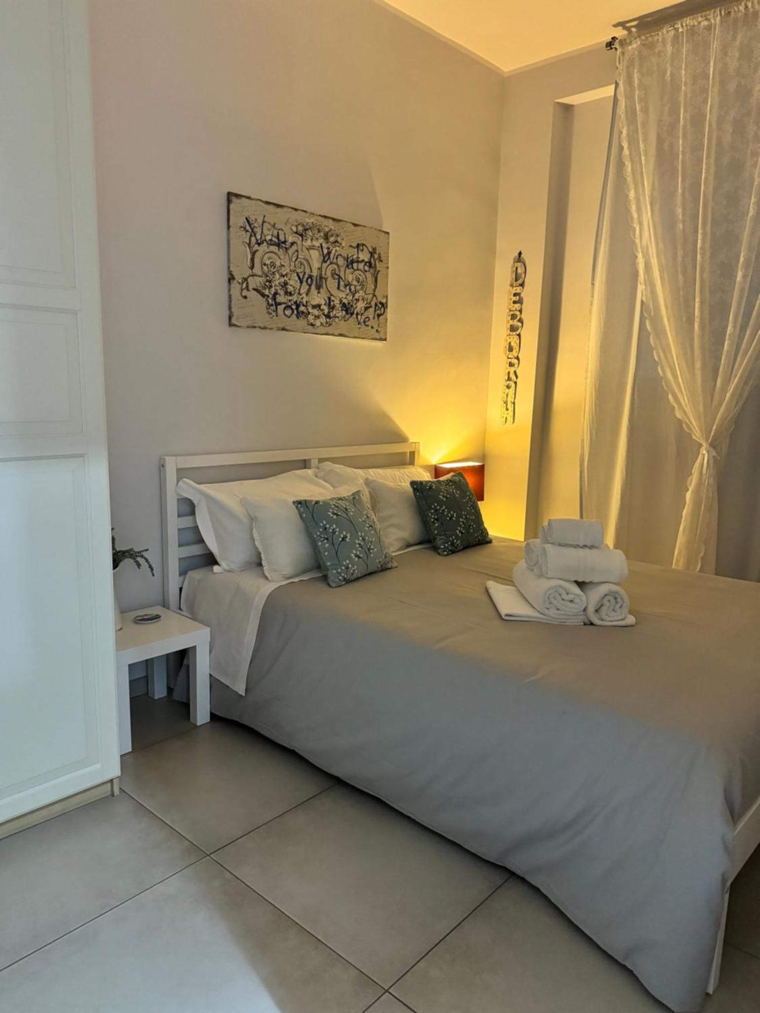 Debby's Apartment