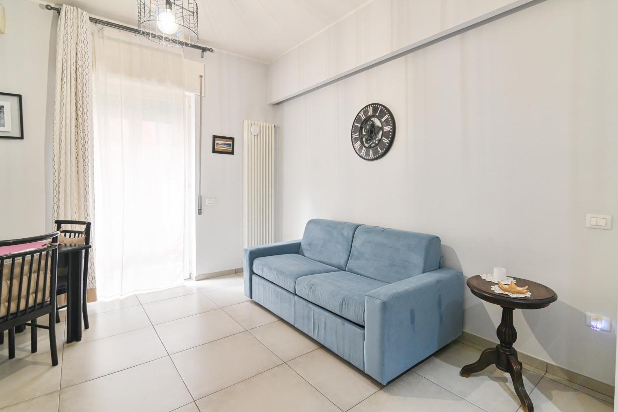 Debby's Apartment *