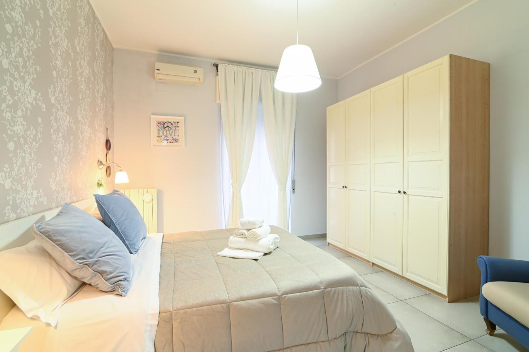 Debby's Apartment